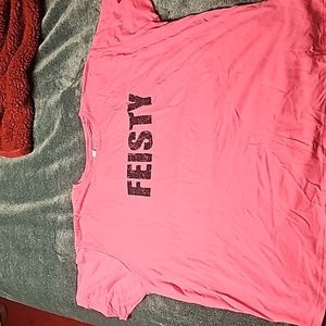 Womens shirt